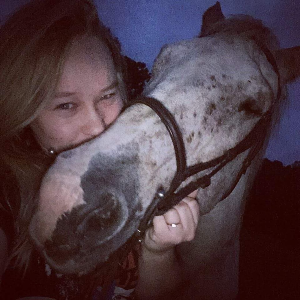 Meet Sarah🐎 Like this listing so you can find me!